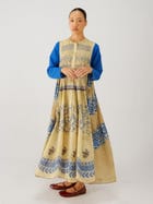 Frida dress view 7