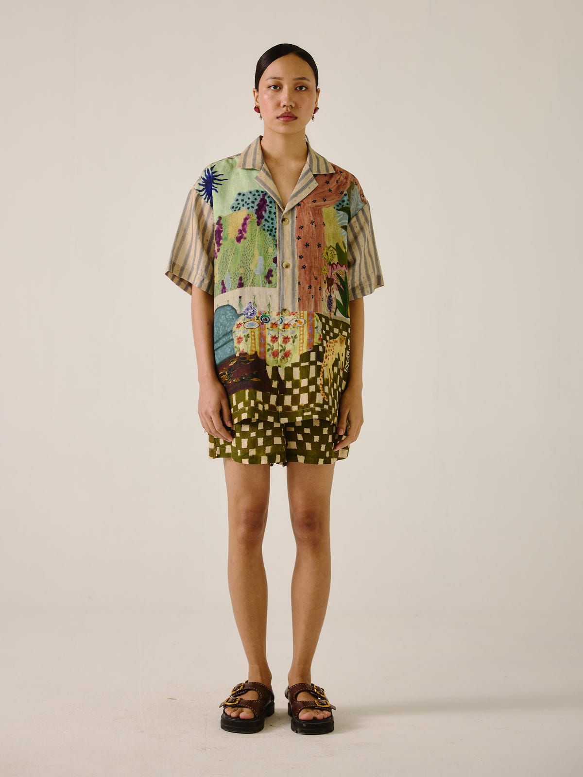 Unisex Set - image 1
