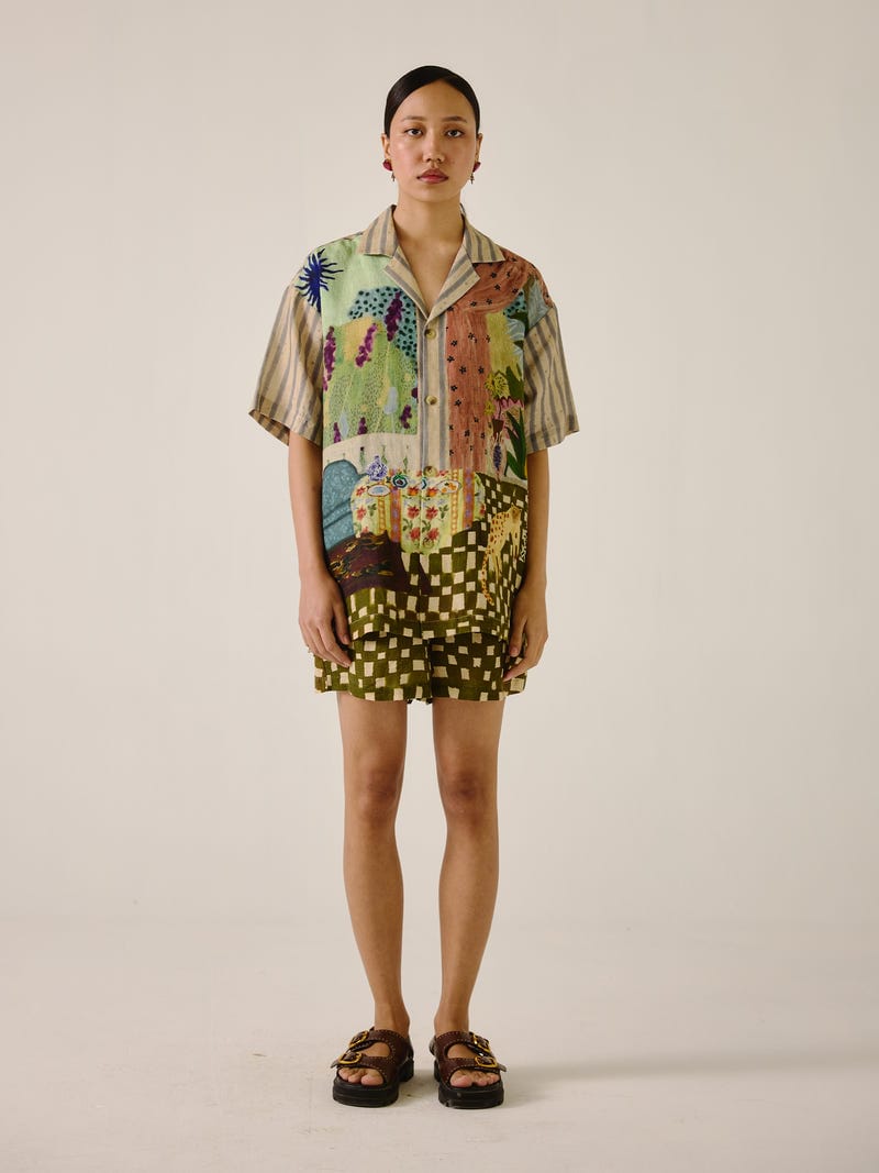 Unisex Set