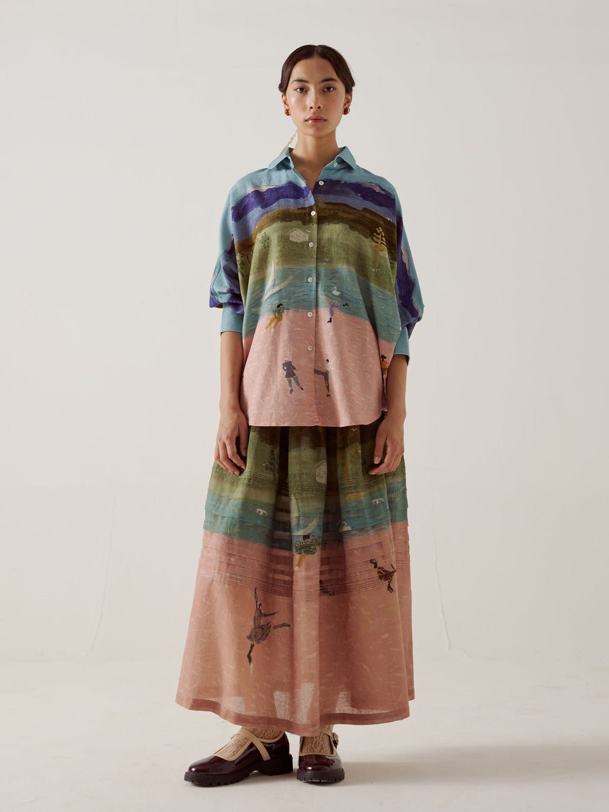 Kiera Shirt - image 2