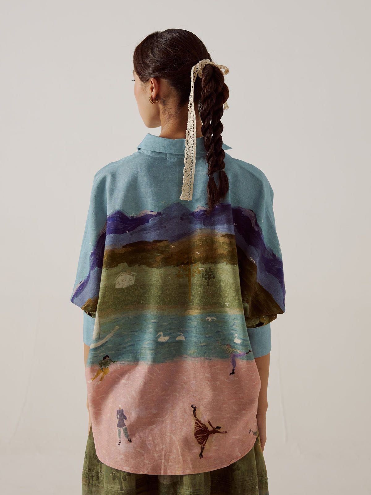 Kiera Shirt - image 5