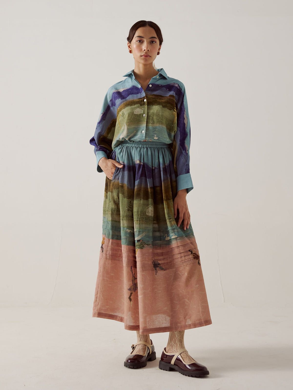 Kiera Shirt - image 6