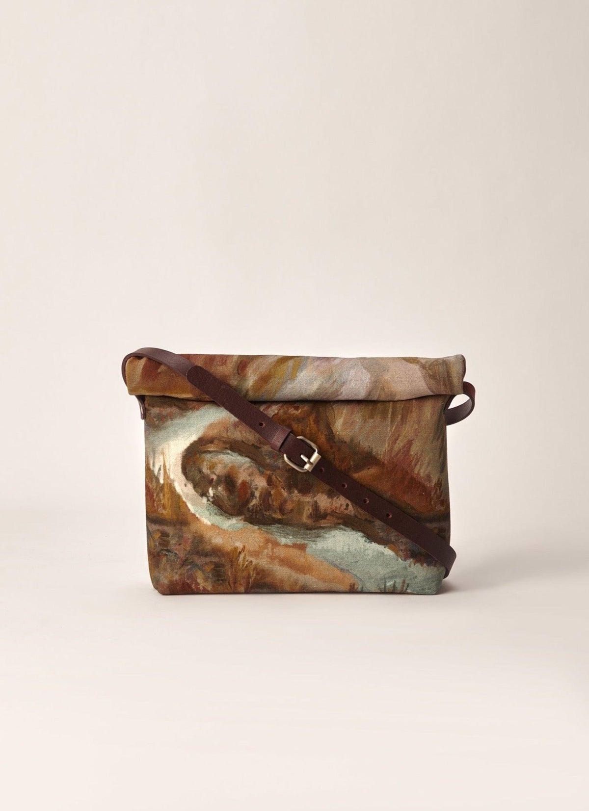 Roll Up Sling - image 1