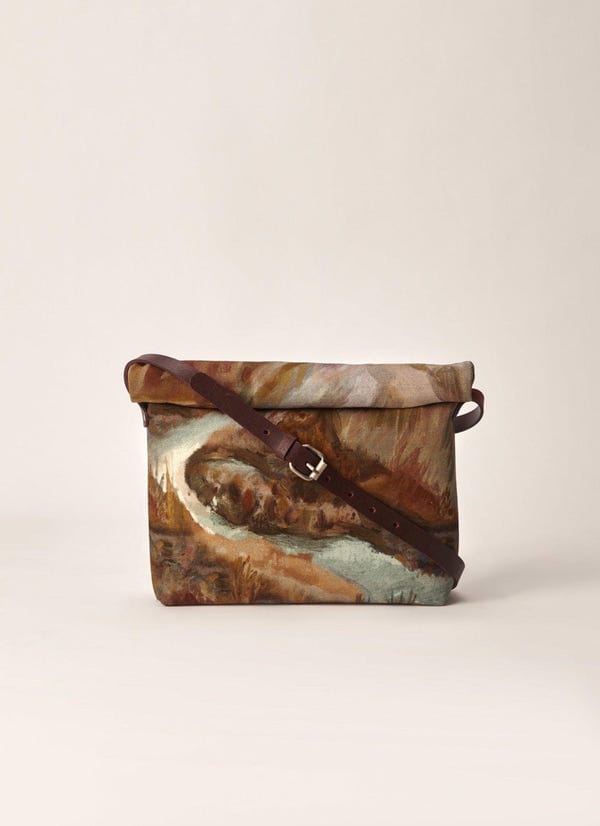 Cord — Roll Up Sling