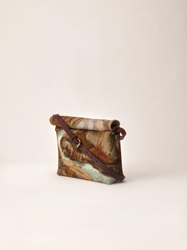 Cord — Roll Up Sling
