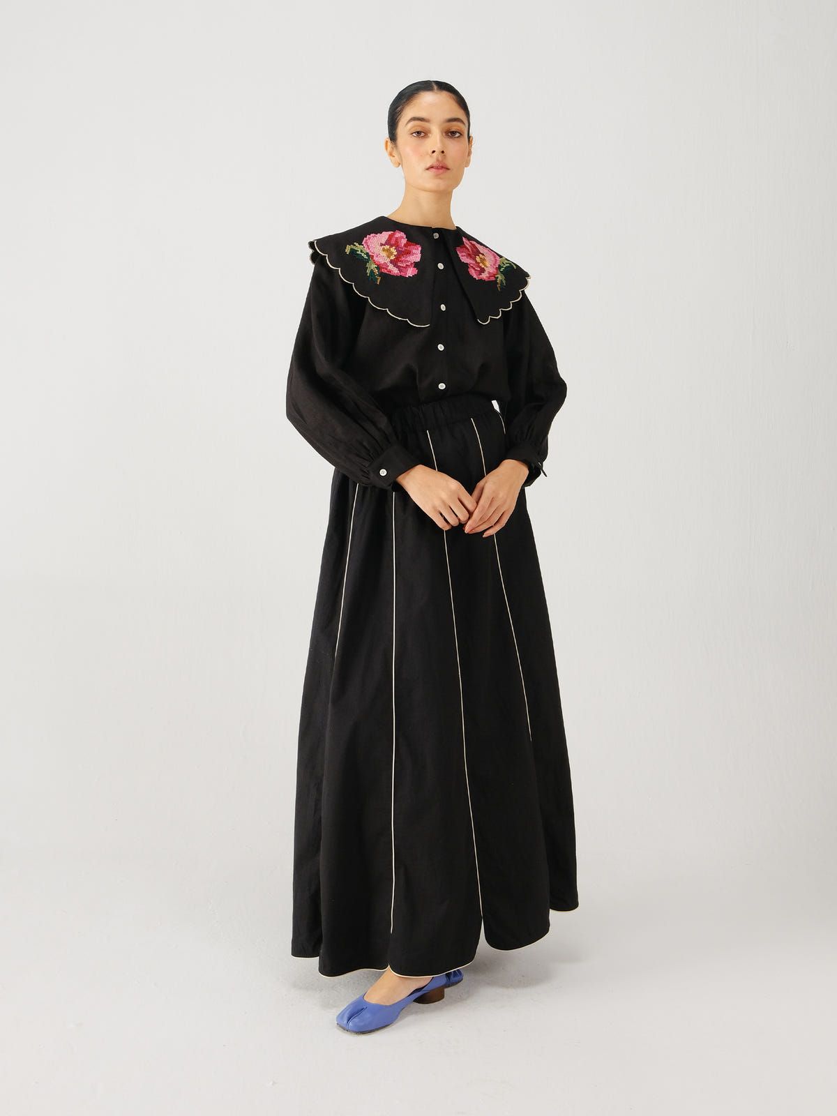 Julia set - image 1