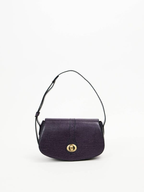 Cord — Peru Shoulder