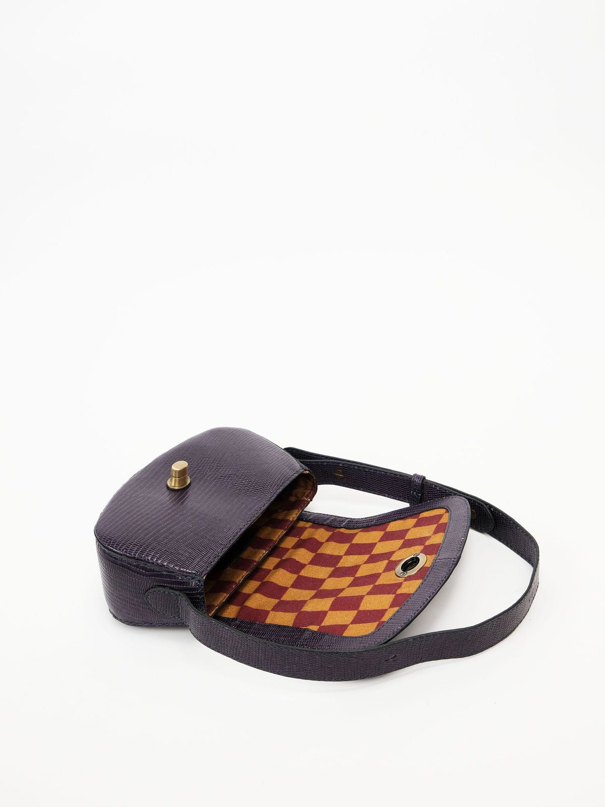 Peru Shoulder - image 4