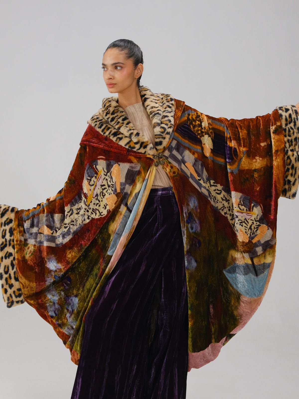Gatsby Coat - image 1