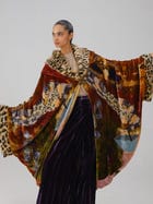 Gatsby Coat view 1