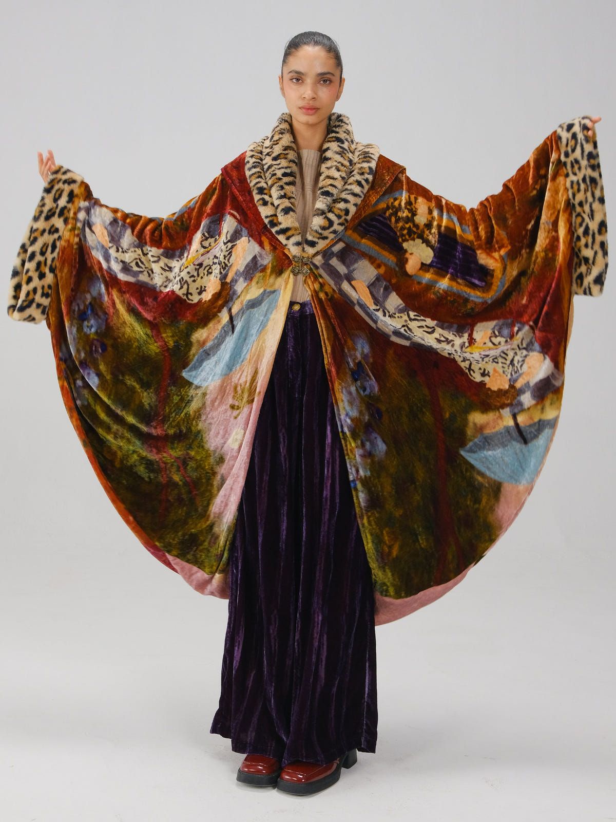 Gatsby Coat - image 3