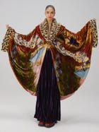 Gatsby Coat view 3
