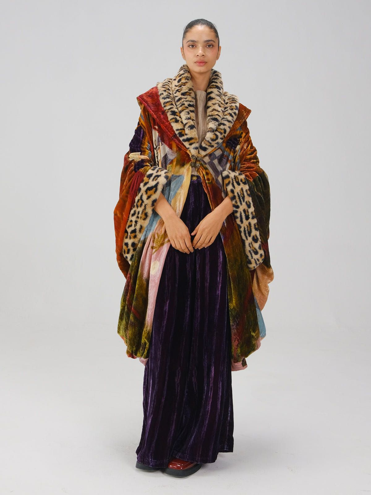 Gatsby Coat - image 4