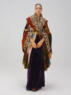 Gatsby Coat view 4
