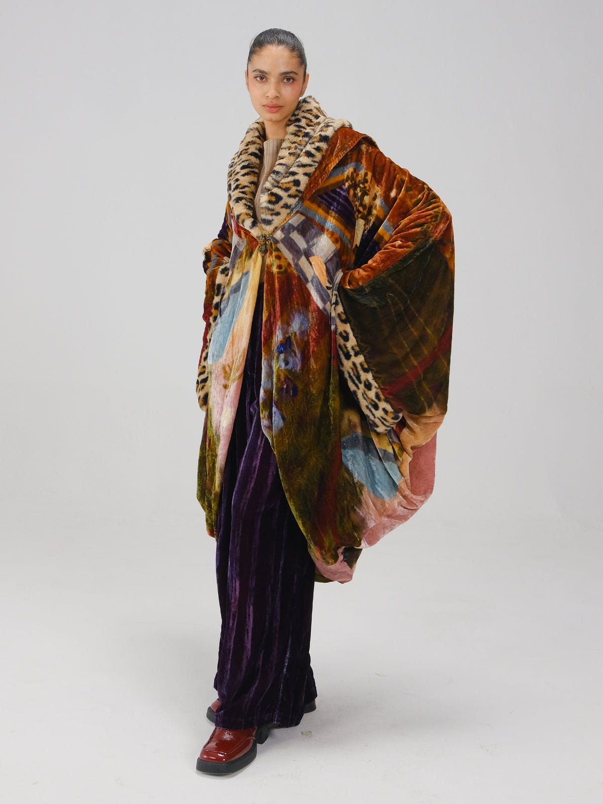 Gatsby Coat - image 5