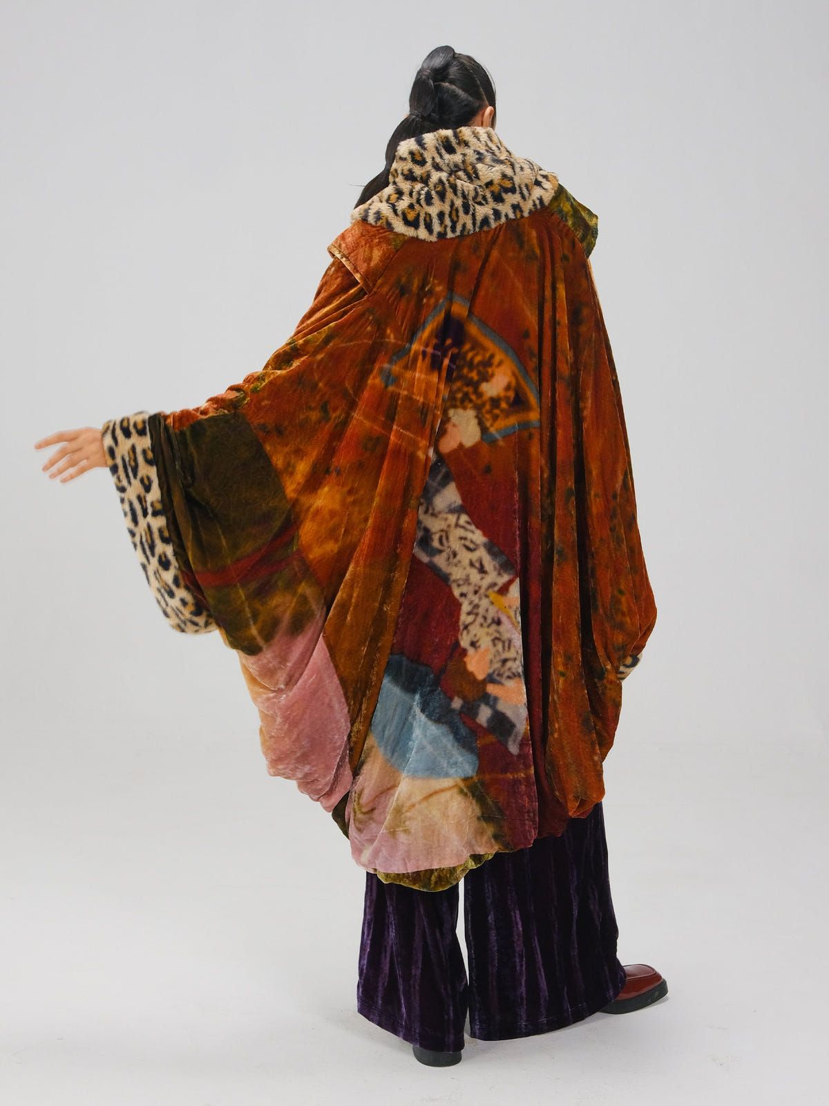 Gatsby Coat - image 6