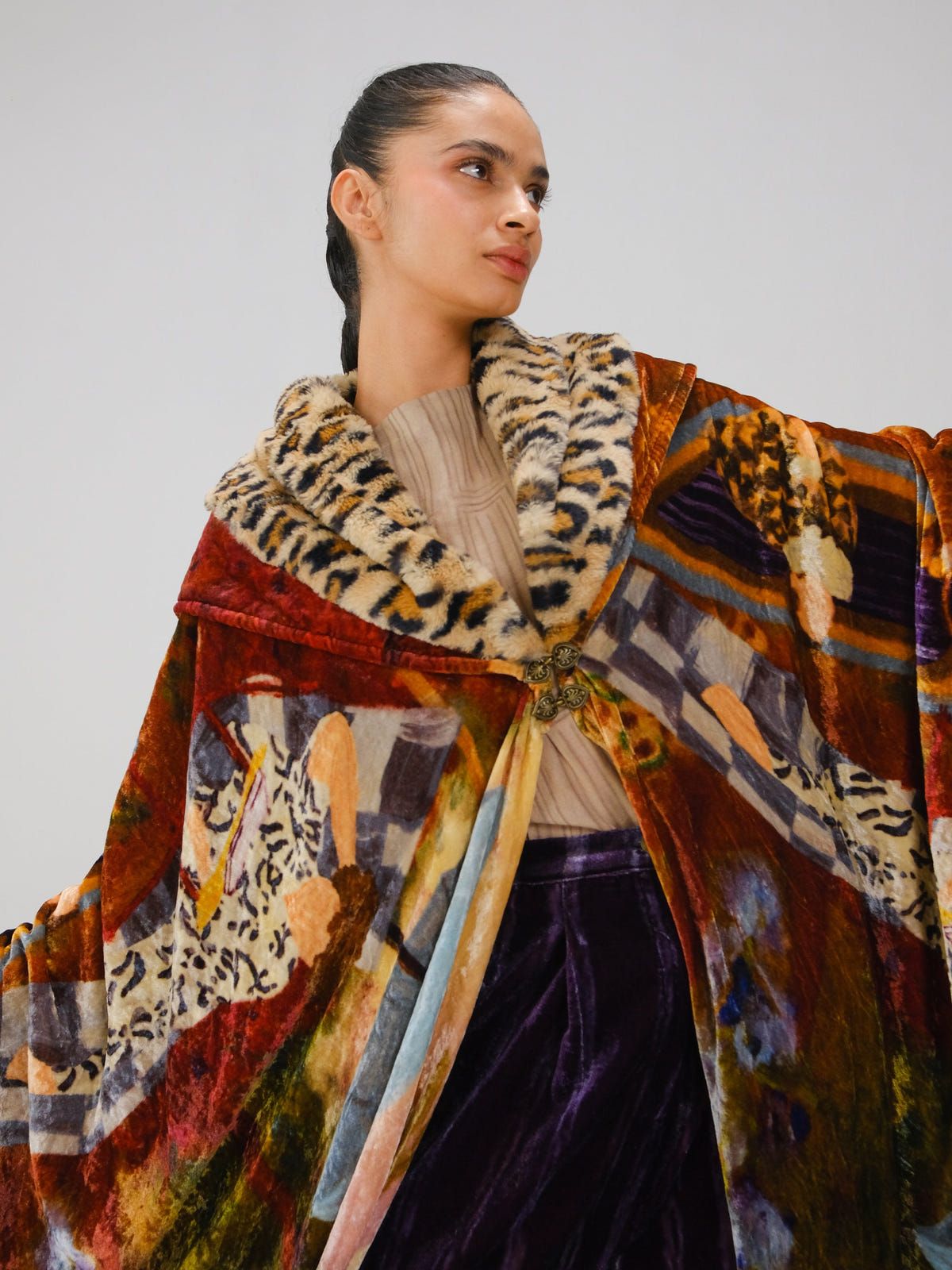 Gatsby Coat - image 7