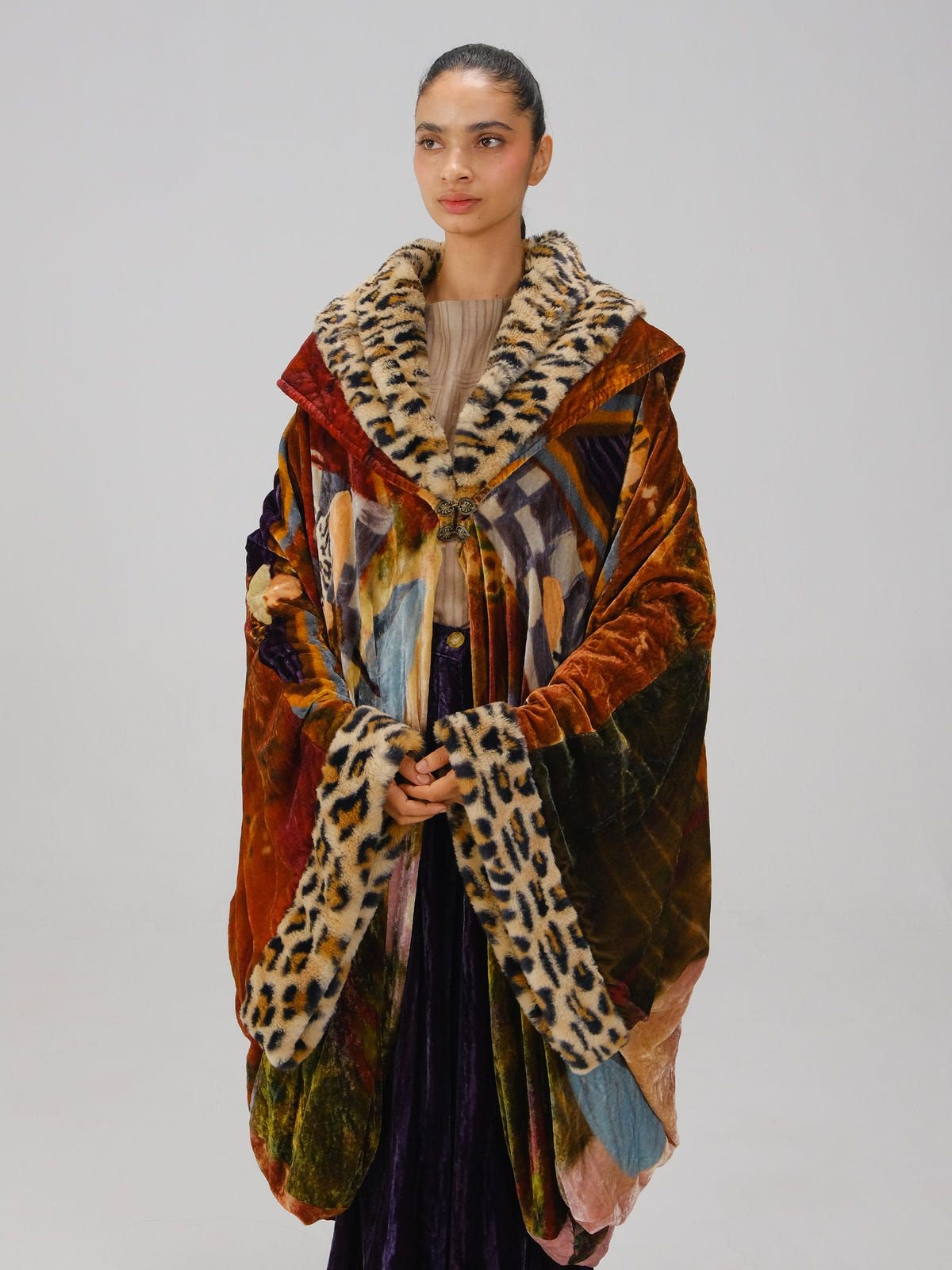 Gatsby Coat - image 8
