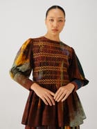 Gaia top view 1