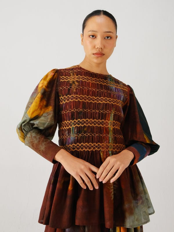 Cord — Gaia top