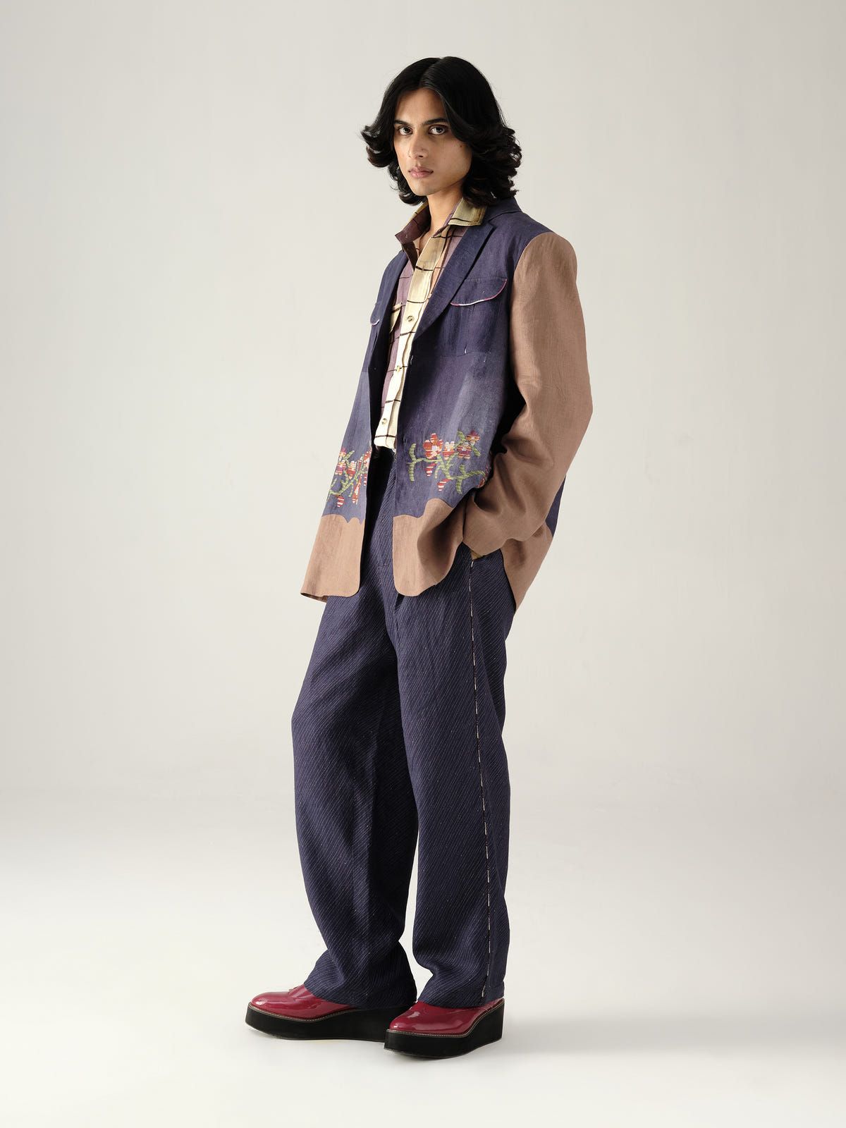 Nelson Blazer - image 2
