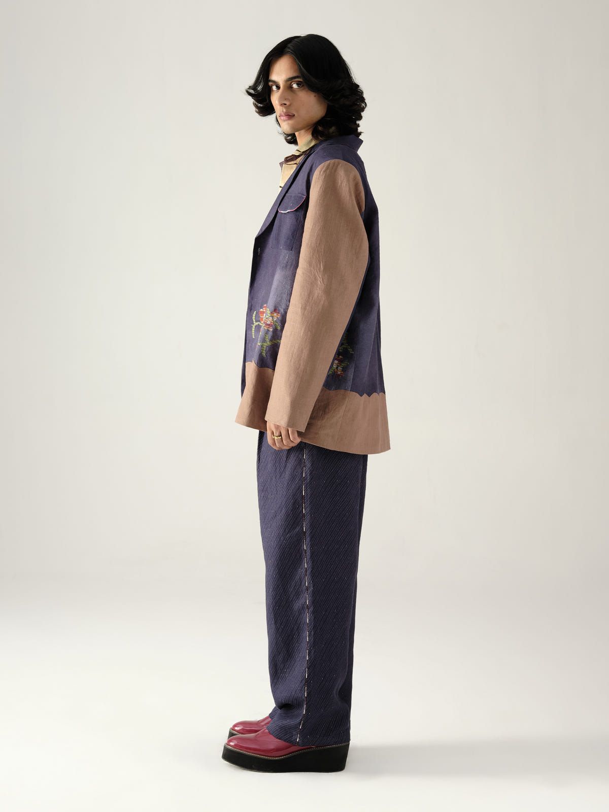 Nelson Blazer - image 3