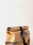 Roll Up Backpack view 2