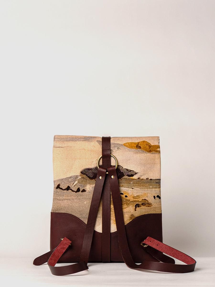 Roll Up Backpack - image 4