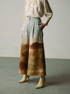 Wide Leg Pants view 3