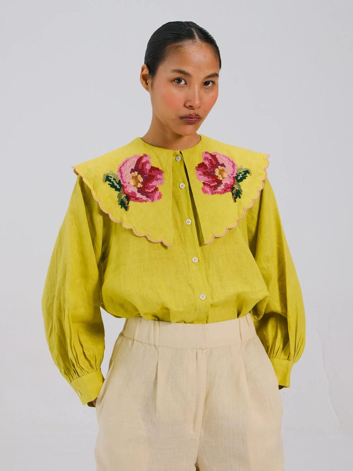 Julia Top - image 1