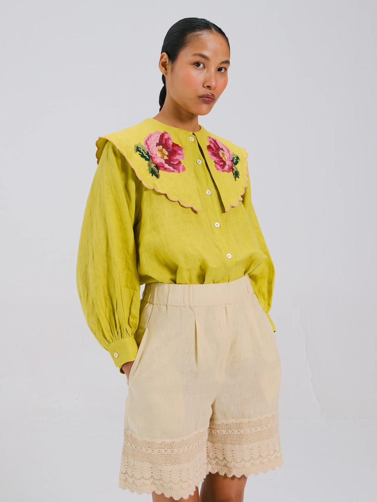 Julia Top - image 3