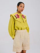 Julia Top view 3