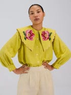 Julia Top view 5