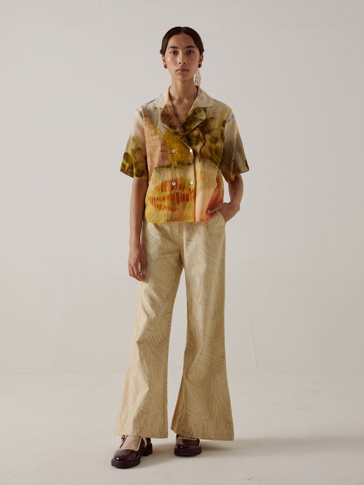60'S Shirt - image 2
