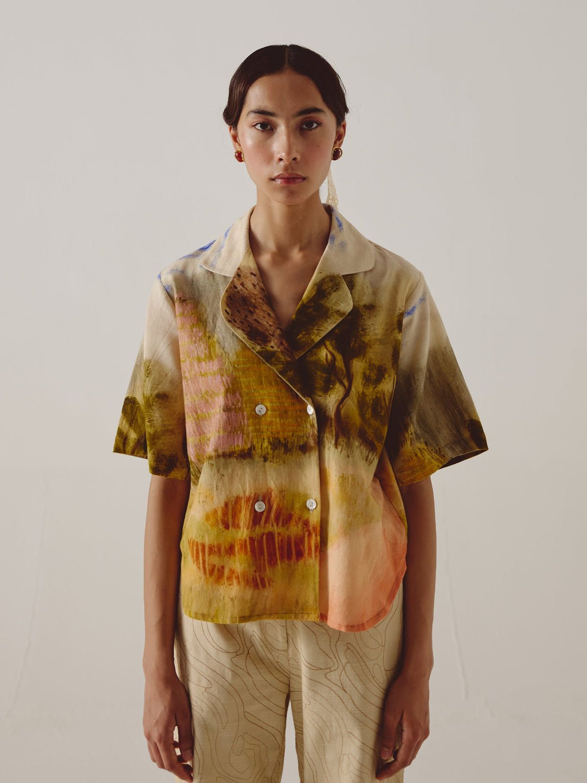 60'S Shirt - image 3