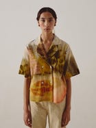 60'S Shirt view 3
