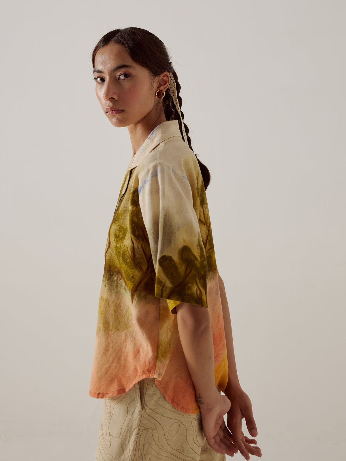 60'S Shirt - image 4