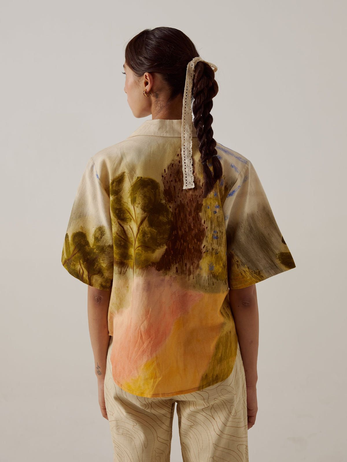 60'S Shirt - image 5