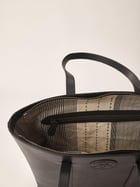 Classic Leather Tote view 5