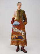 Goa Dress view 2