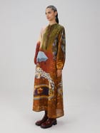 Goa Dress view 3