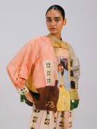 A-Line Shirt view 4