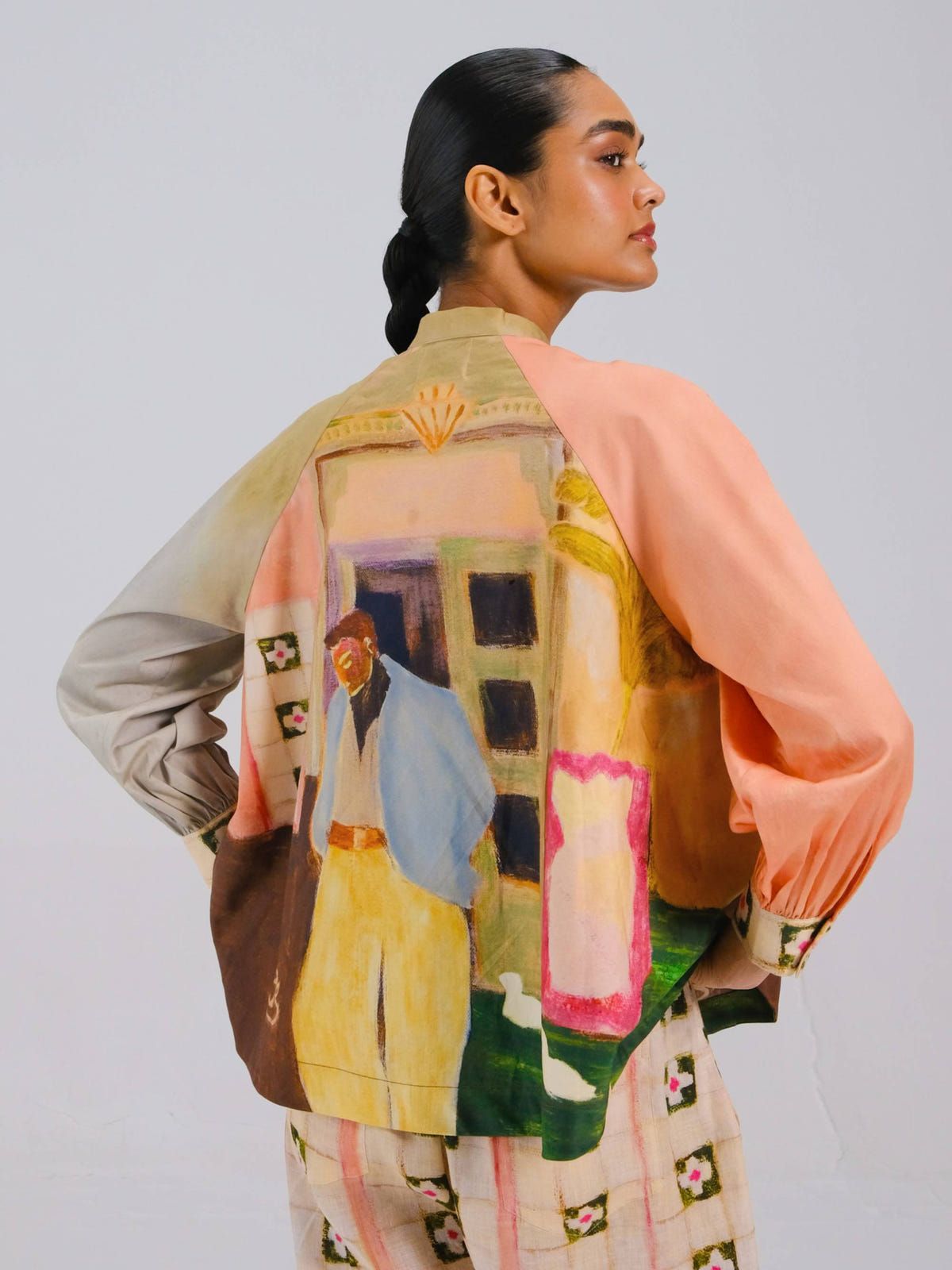 A-Line Shirt - image 5