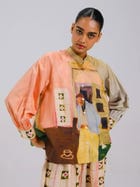 A-Line Shirt view 6
