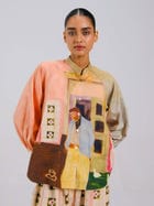 A-Line Shirt view 7