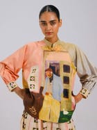 A-Line Shirt view 8