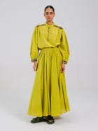 Umbrella Skirt view 1