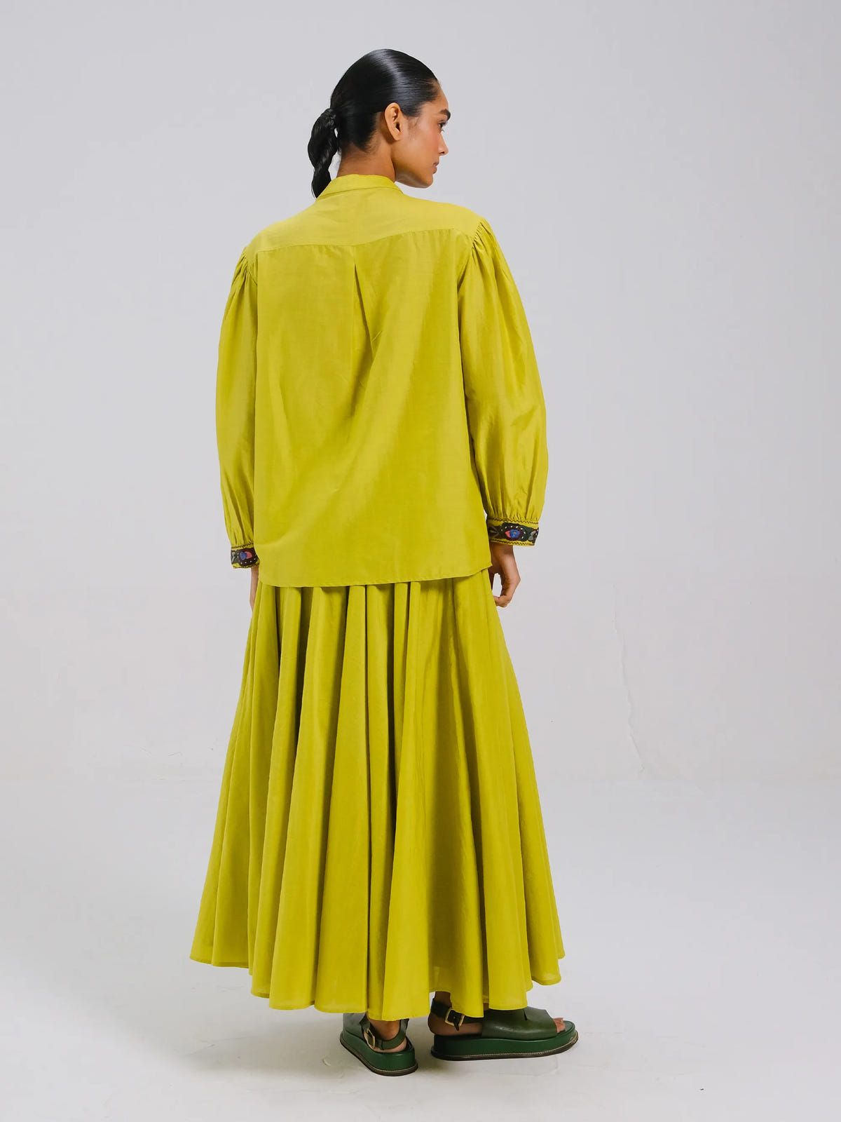 Umbrella Skirt - image 2