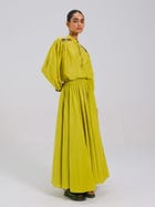 Umbrella Skirt view 3