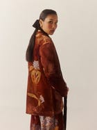 Oversized Blazer Set view 7